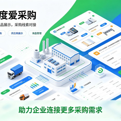 五通桥百度爱采购